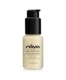 RAYA Skin Refining Concentrate (R-511) | Exfoliating Facial Serum for All Skin Types | Anti-Aging Pore Minimizing & Brightening with Vitamin C & Antioxidants - Shop Now - Buy Online on GoSupps.com