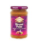 Patak's Biryani Spice Paste | Authentic Indian Recipe | Aromatic Spices | 283g | (Pack of 2) - Buy Online on GoSupps.com