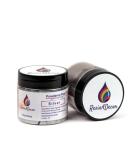 RESIN4DECOR Silver Pearlescent Mica Pigment for Epoxy Resin Jewelry & Art Projects - 25g - Buy Online on GoSupps.com