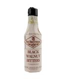 Fee Brothers Black Walnut Cocktail Bitters - 4 Ounce - Buy Online on GoSupps.com