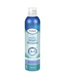 Buy Tena Wash Mousse 400 ml - Gentle Cleanser for Sensitive Skin | Fast International Shipping - Buy Online on GoSupps.com