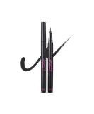ETUDE Drawing Show Brush Eyeliner #BK801 Black (21AD) | Clear-Cut Soft Brush Eyeliner for a Long-Lasting Eyes Makeup | K-beauty BK801 Black_21AD - Buy Online on GoSupps.com