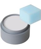 Grimas Water Makeup Set for Children - 15ml Theater & Face Paint in Light Grey 102 - International Shipping Available - Buy Online on GoSupps.com