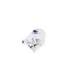 McKesson 37-2802 Disposable Urinary Drainage Bag with Anti-Reflux Chamber, 2000 Ml - Buy Online on GoSupps.com