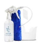 Essential Hearing Aid Wax Removal Tool - Guaranteed Clean Ears - Buy Online on GoSupps.com