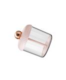 Sparkling Bottle Foaming Maker - Facial Foam Face Wash Pump - Pink 1 Count for Effortless Cleansing - Buy Online on GoSupps.com