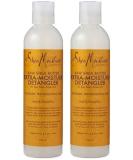 Shea Moisture Shea Butter Extra Moisture Detangler 236ml Double - Buy Online on GoSupps.com