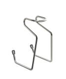 Beavorty Shaving Brush Storage Rack | Non-Slip Safety Razor Holder & Badger Brush Stand | Men's Wet Shaving Accessories - Buy Online on GoSupps.com