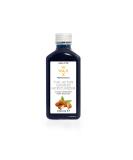 After Waxing Moisturizer 200ml | WaxWax de Guill DOr | Nourishing Sweet Almond Oil for Soft Skin - Buy Online on GoSupps.com