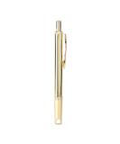 Pure Copper Painless Lancing Pen for Acupuncture Therapy and Health Care - Buy Online on GoSupps.com