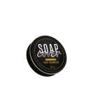 Gray Hair Coverage Soap - Darkening Compressed Soap Bar 1.7 Oz - Buy Online on GoSupps.com