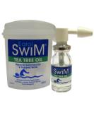 Earol Swim With Tea Tree Oil - Buy Online on GoSupps.com