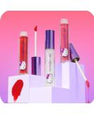 Buy The Cr me Shop X HELLO KITTY Jelly Glaze (Purple) - Kawaii Kitty 1 oz | International Shipping Available - Buy Online on GoSupps.com