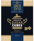 Tate & Lyle Fairtrade Demerara Cube Sugar (500g X 5) - Buy Online on GoSupps.com