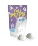 Buy 18g Yeti Pups Foam Sugar Bacon Balls - Gourmet Marshmallows for International Shipping - Buy Online on GoSupps.com
