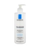 La Roche-Posay Toleriane Gentle Face & Eye Cleanser - 400g | Ideal for Sensitive Skin | Shop Internationally - Buy Online on GoSupps.com
