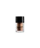NYX Shimmer Down Pigment in Almond - Professional Makeup for Stunning Shimmer Effects - Buy Online on GoSupps.com