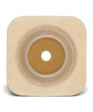 Buy Convatec Sur-Fit Natura Stomahesive Flexible Wafer - Tan Collar 2 1/4 Flange - Box of 10 | International Shipping Available - Buy Online on GoSupps.com