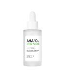 Buy SOME BY MI AHA 10% Amino Peeling Ampoule 30ml - Exfoliating Serum for Radiant Skin | International Shipping Available - Buy Online on GoSupps.com