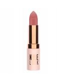 Golden Rose Nude Look Perfect Matte Lips Lipstick No.01 Pinky Nude | Long-lasting Smooth Finish International Shipping - Buy Online on GoSupps.com