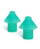 Navage Small Nose Pillows - Set of 2 | Comfortable Nasal Congestion Relief - Buy Online on GoSupps.com
