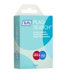 TePe Plaq-Search Tablets - Pack of 2 (20 Total Tablets) | Effective Plaque Detection for Oral Health | International Shipping Available - Buy Online on GoSupps.com