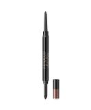 ARTDECO Brow Duo Powder & Liner - 2-in-1 Eyebrow Pencil & Powder - Deep Forest - International Shipping Available - Buy Online on GoSupps.com