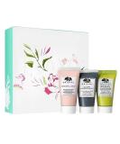 Origins Love and Mask Trio - Retexturize Purify & Hydrate Your Skin | International Shipping Available - Buy Online on GoSupps.com