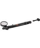Fox Shox HP Shock Pump with Swivel Head - High Performance Pump for MTB Shocks - Buy Online on GoSupps.com