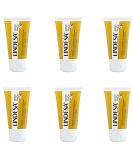 Buy 6x Lindesa Professional 50ml PE Tube - Premium Skincare Fast International Shipping - Buy Online on GoSupps.com
