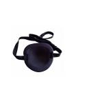 Buy 2 Pieces Elastic Eye Patch Comfortable Adjustable Strabismus Eye Mask for Recovery | International Shipping Available - Buy Online on GoSupps.com