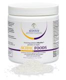 AlkaPlex Acid Reducer - 6oz Granules for Neutralizing Acid in Foods & Beverages | Shop Internationally - Buy Online on GoSupps.com