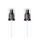 2PCS MORICHS Press Cover Air Pump for Maybelline Fit Me Matte + Poreless Liquid Foundation - Black - Buy Online on GoSupps.com