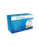 Buy US Diagnostics Safety Lancets 100 Count 28G - Safe & Reliable Blood Sampling - Fast International Shipping - Buy Online on GoSupps.com