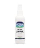Extra Strength Callus Remover for Feet - Professional Pedicure Grade Softener for Toes Heels & Hands - Buy Online on GoSupps.com
