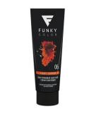 Funky Color Light Copper 06 - Semi-Permanent Hair Color | 28 Vibrant Shades for International Shipping - Buy Online on GoSupps.com