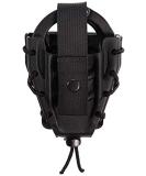 HSGI Kydex Handcuff Taco: High Speed Gear - Black - Buy Online on GoSupps.com