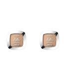 L'Or al Paris Powder Foundation Super-Blendable With Hyaluronic Acid Light Texture for a Flawless Finish True Match Perfecting Powder C2 (Pack of 2) 2C - Rose Vanilla 9 g (Pack of 2) - Buy Online on GoSupps.com