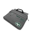 SOAR NFL Laptop Sleeve in Charcoal Grey - Officially Licensed NFL Product - Buy Online on GoSupps.com