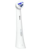 Oral-B IO specialized cleaning of plug-in brushes for electrical toothbrush 2 pieces oral-B s best tooth cleaning toothbrush attachment for oral-B toothbrushes io plug-in brushes (2) - Buy Online on GoSupps.com