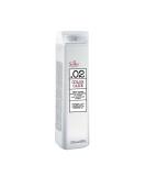 Organic Color Care Shampoo - .02 Color Treated Hair Shampoo for Vibrant Color Maintenance | 250ml/8.45oz - International Shipping Available - Buy Online on GoSupps.com