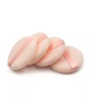 4 Pieces Cotton Makeup Puff - Soft Loose Powder Foundation Pads (Nude 3.15 Inch) - Ideal for Flawless Application - Buy Online on GoSupps.com