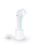 Silk'n Pure Brush Heads Facial Massage - Gentle Cleansing for All Skin Types - White (2 Pieces) - Buy Online on GoSupps.com