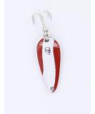 Dardevle Lil Devle Spoons Red white - Buy Online on GoSupps.com