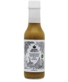 Queen Majesty Manzano Serrano Hot Sauce - Buy Online on GoSupps.com
