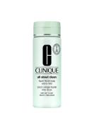 Clinique Liquid Facial Soap Extra Mild - Very Dry to Dry for Unisex - 6.7 Fl Oz Facial Soap 6.7 Fl Oz (Pack of 1) - Buy Online on GoSupps.com