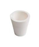Meta Title: OTOOLWORLD Ceramic Melting Crucible Cup 200g for Gold Silver Copper Casting - Buy Online on GoSupps.com