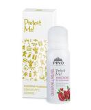 Pino - Protect me! - Hand cream - Care foam pomegranate argan oil - 50 ml - Buy Online on GoSupps.com