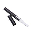 iPetBoom Electric Eyebrow Shaver & Razor for Precise Facial Shaping - Black | Perfect for Eyebrow Blading - Buy Online on GoSupps.com