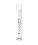 Schwarzkopf Silhouette Flexible Hold Mousse 200ml - Buy Online on GoSupps.com